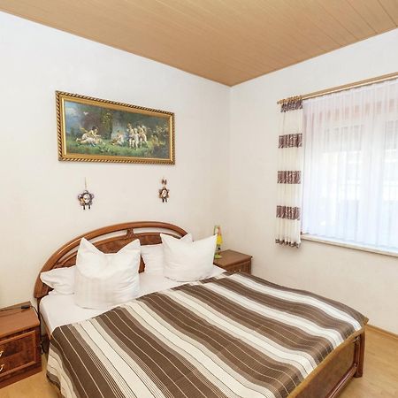 Apartment In Ilsenburg Near The Ski Area Екстер'єр фото