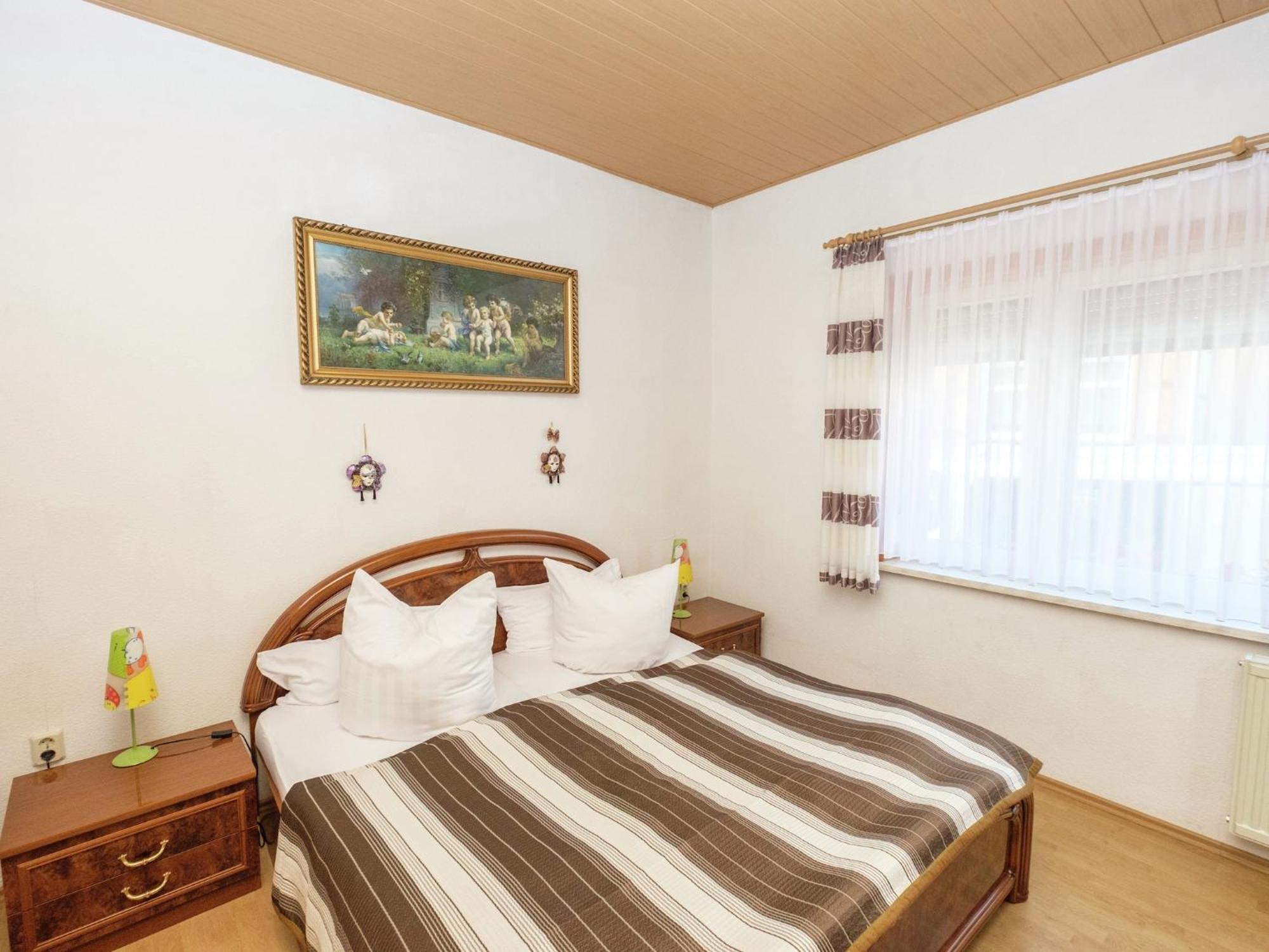 Apartment In Ilsenburg Near The Ski Area Екстер'єр фото