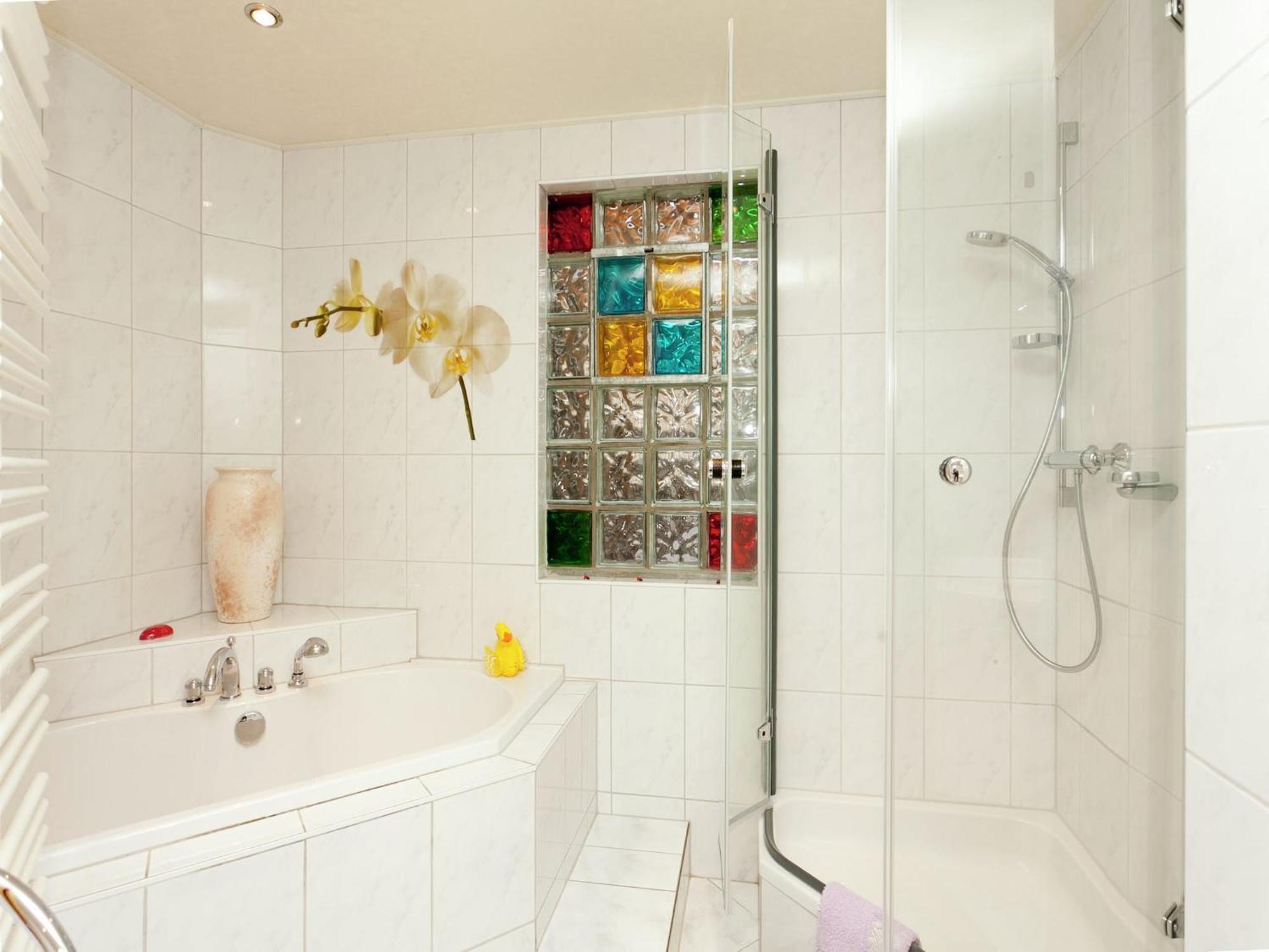 Apartment In Ilsenburg Near The Ski Area Екстер'єр фото